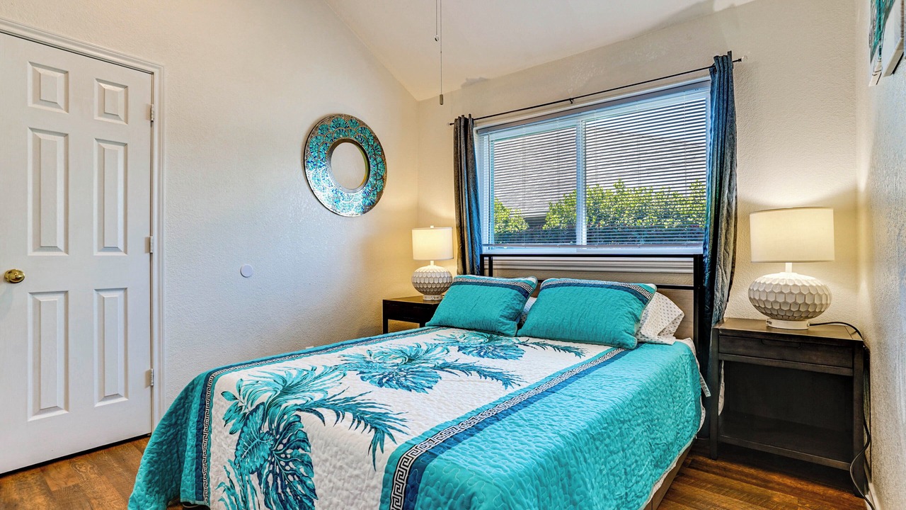 Photo of Bedroom in South Arlington