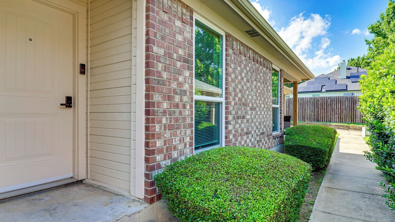 Photo of Outdoor in South Arlington