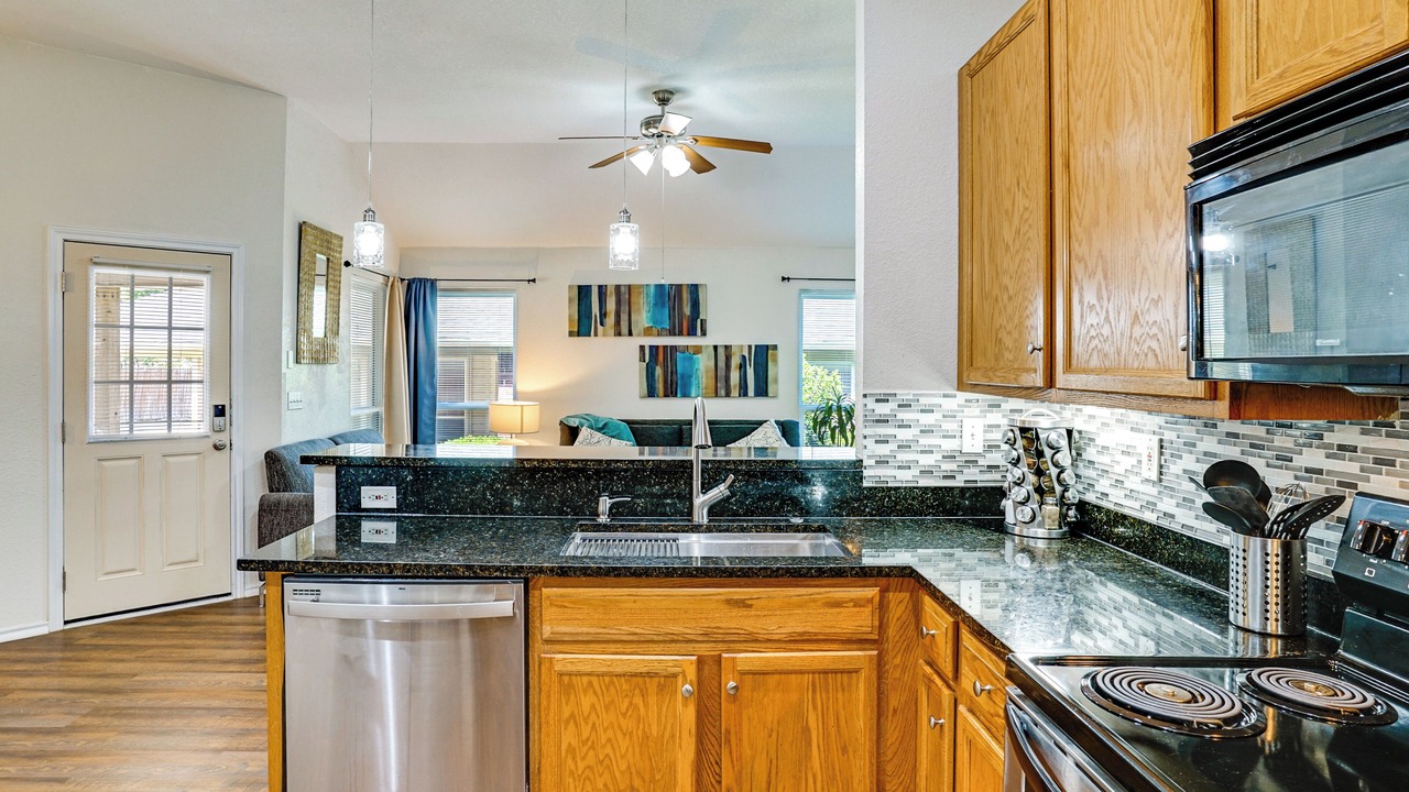 Photo of Kitchen in South Arlington