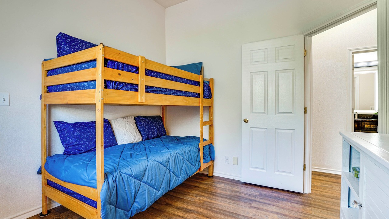 Photo of Bedroom in South Arlington
