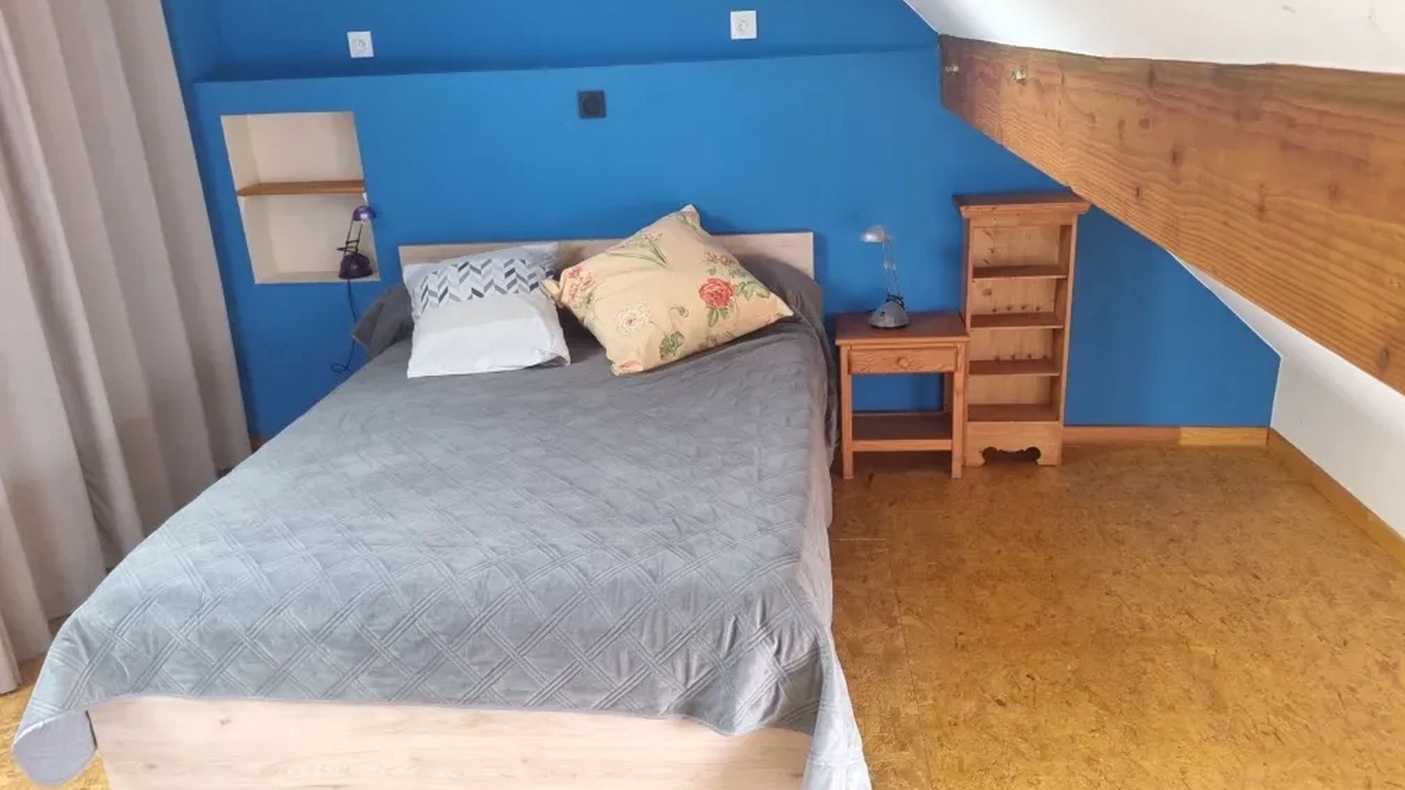 Photo of Bedroom in Pierrefitte-Nestalas