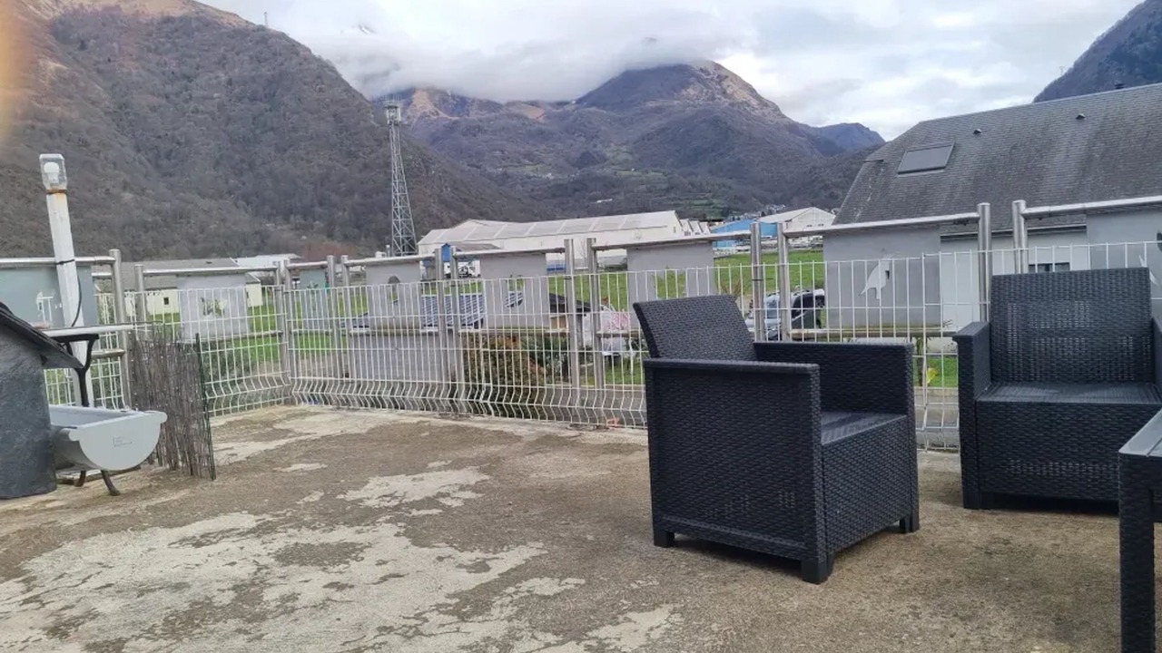 Photo of Outdoor in Pierrefitte-Nestalas