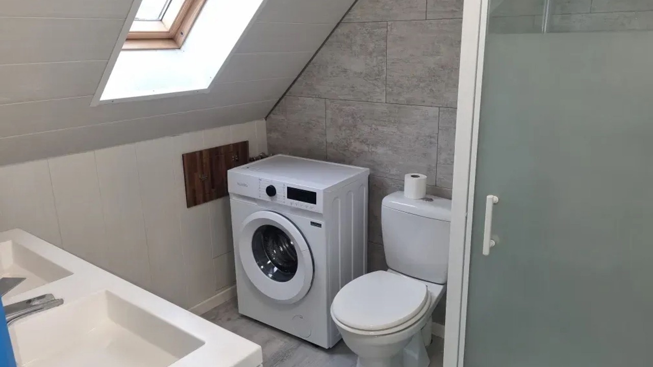 Photo of Bathroom in Pierrefitte-Nestalas