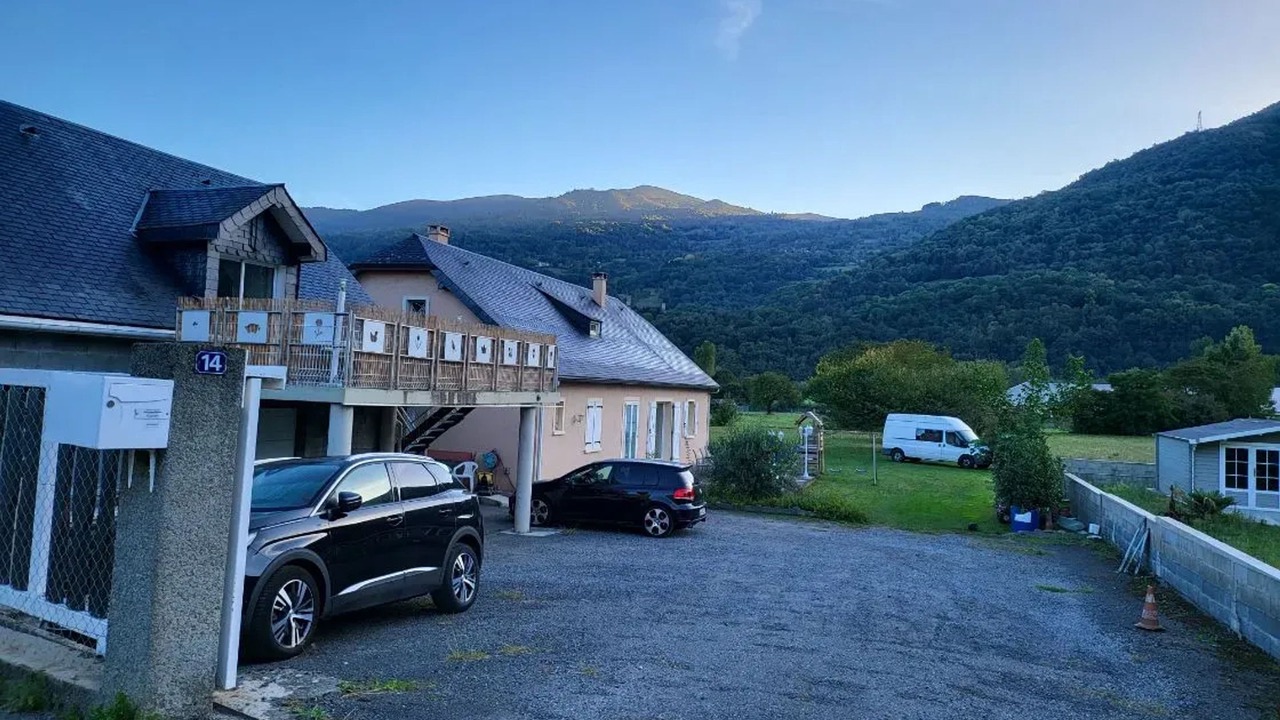 Photo of Outdoor in Pierrefitte-Nestalas