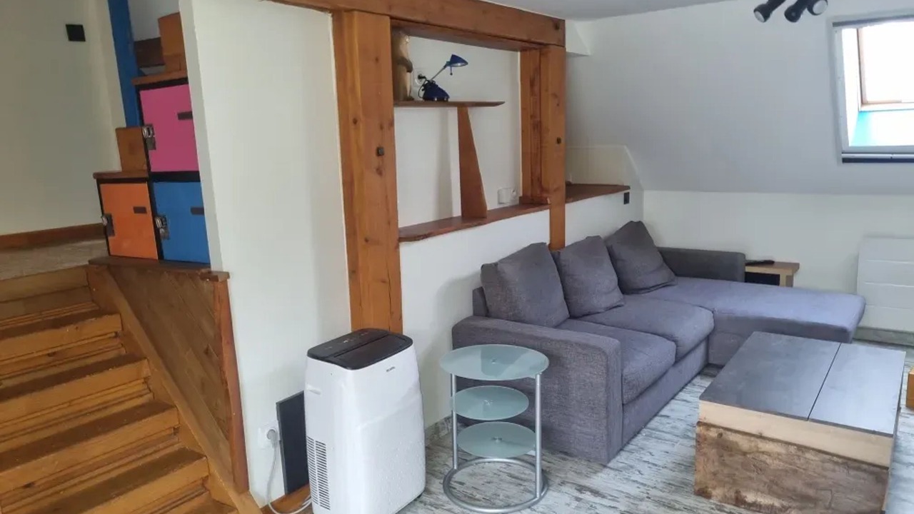 Photo of Livingroom in Pierrefitte-Nestalas