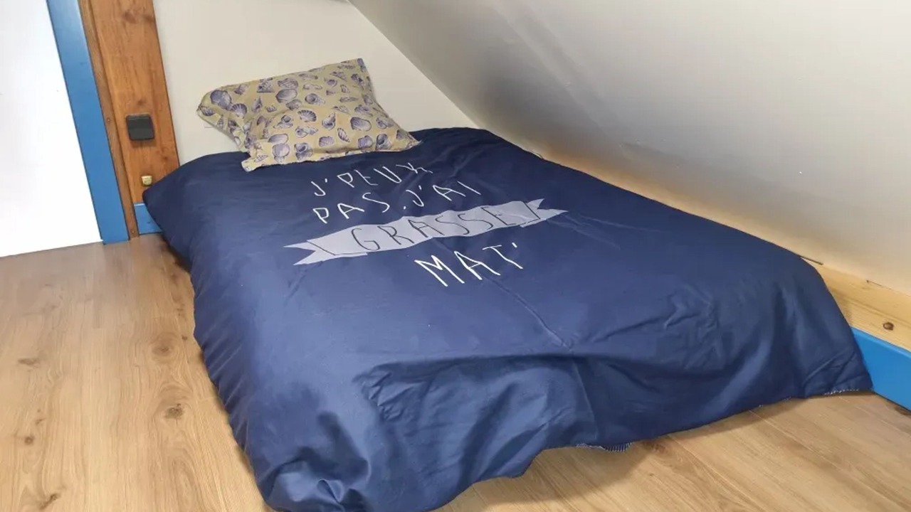 Photo of Bedroom in Pierrefitte-Nestalas