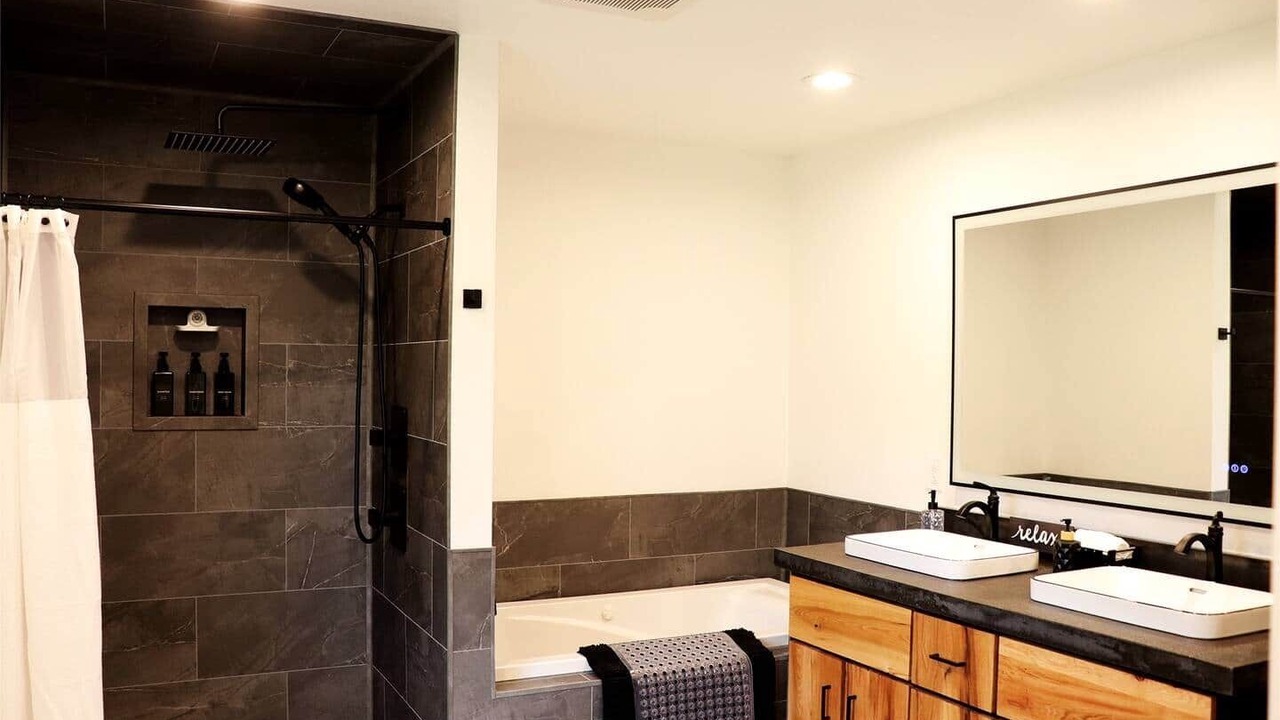 Photo of Bathroom in Markville