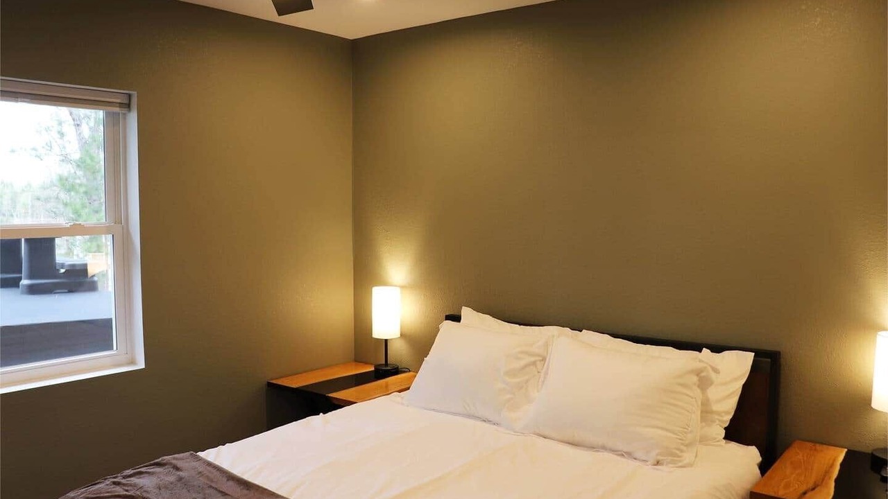 Photo of Bedroom in Markville