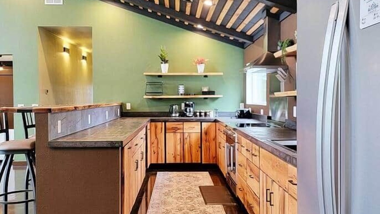 Photo of Kitchen in Markville