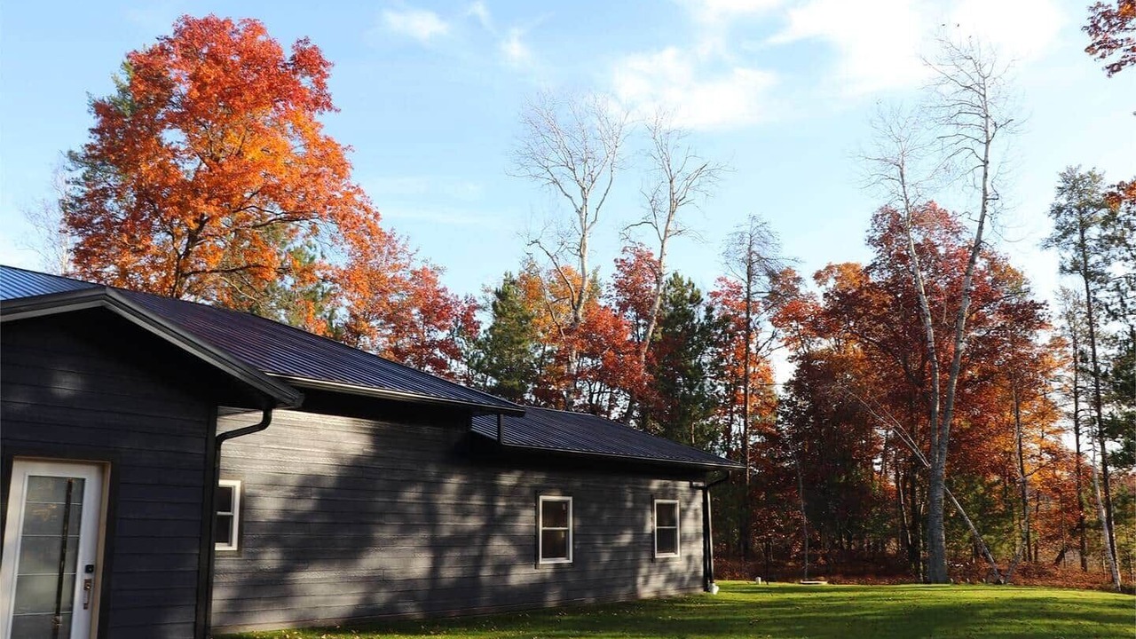 Photo of Outdoor in Markville