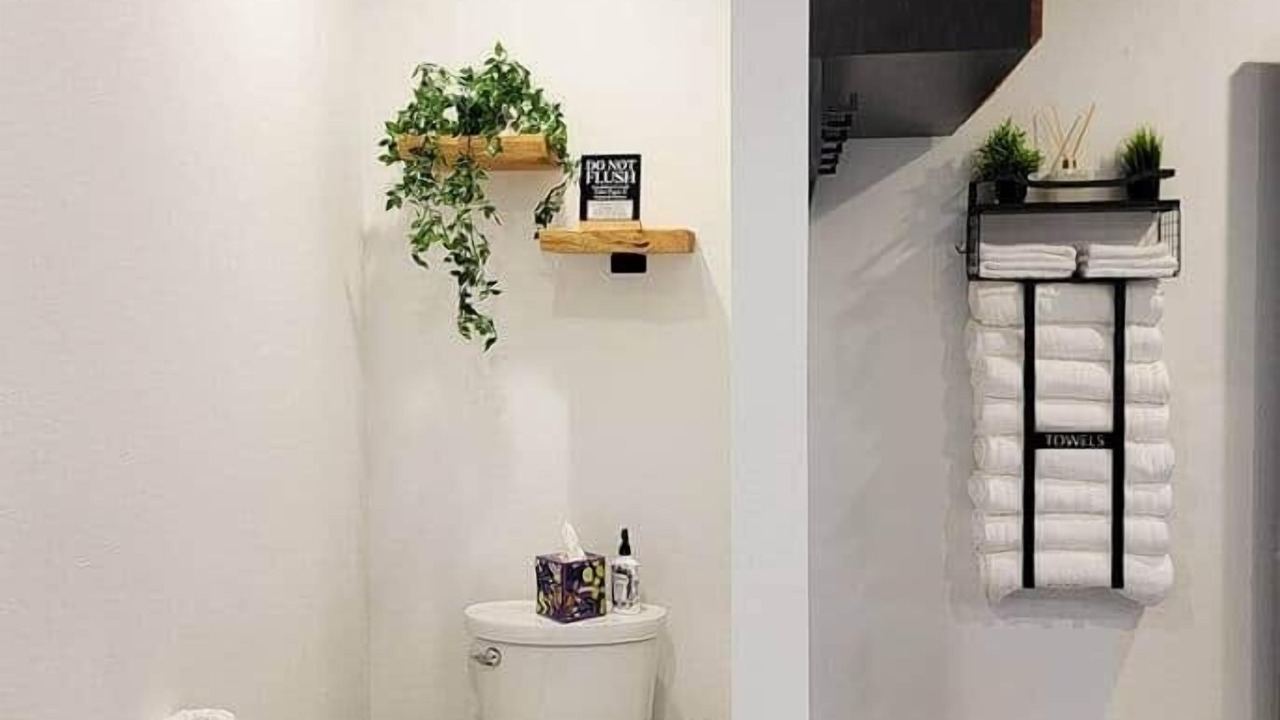 Photo of Bathroom in Markville