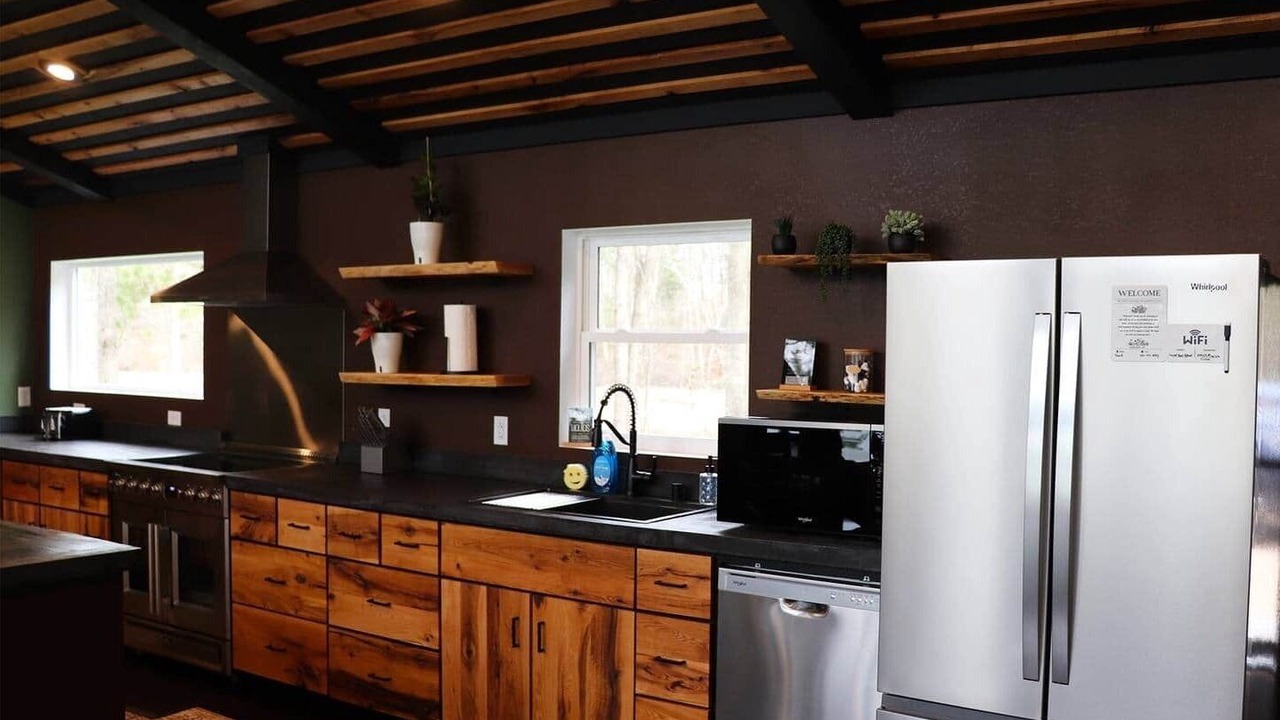 Photo of Kitchen in Markville