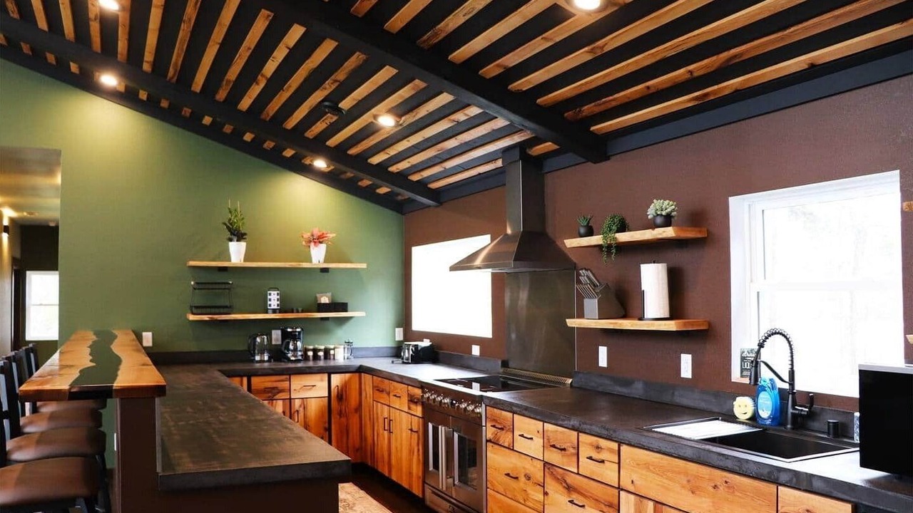 Photo of Kitchen in Markville