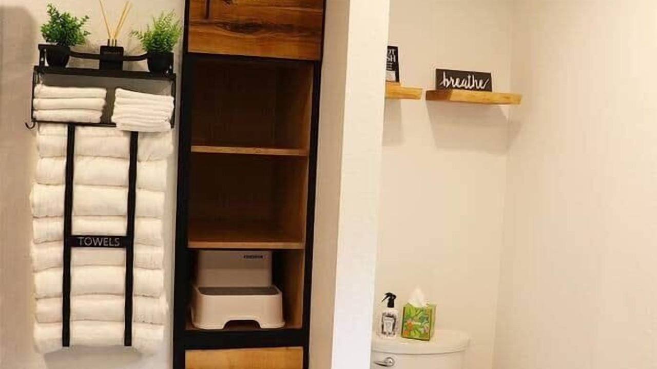 Photo of Bathroom in Markville