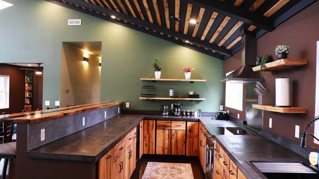 Photo of Kitchen in Markville