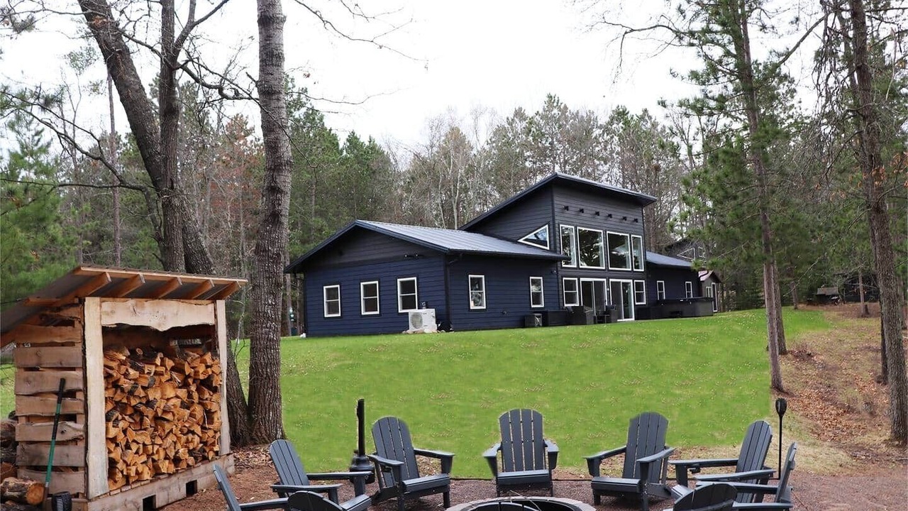 Photo of Outdoor in Markville