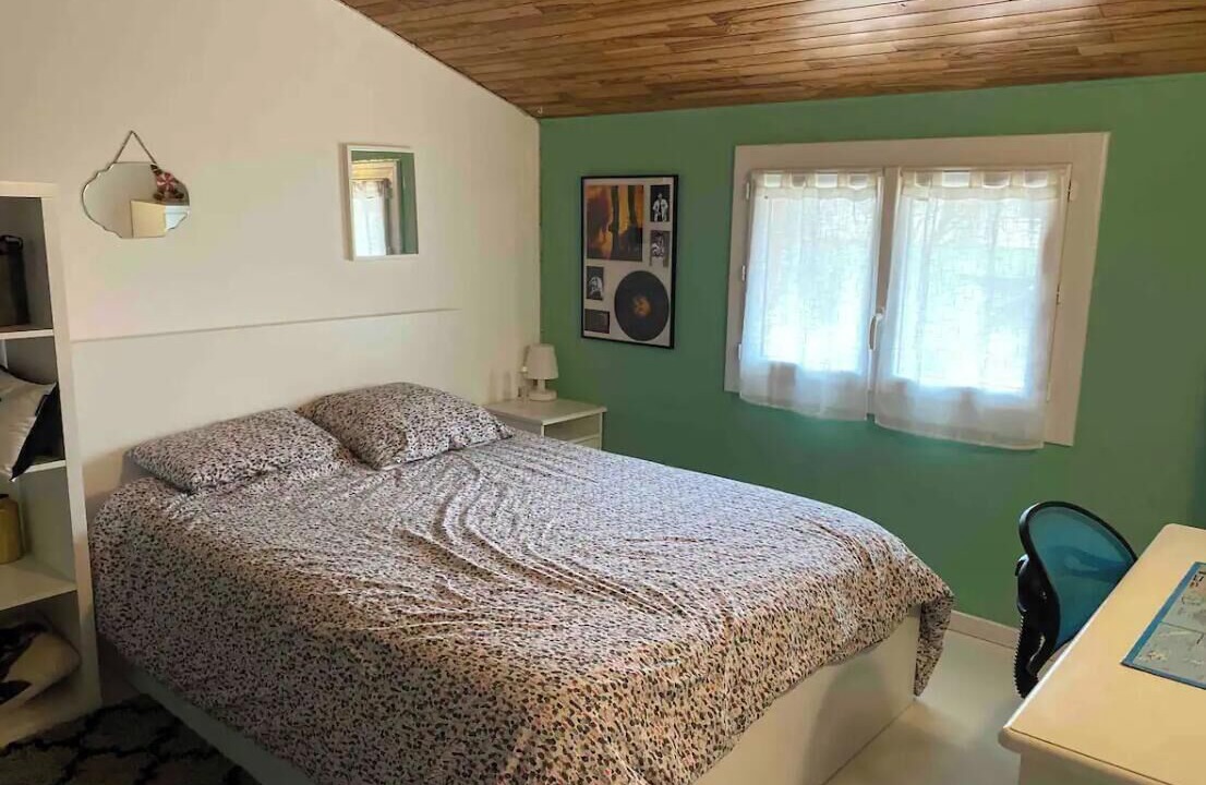 Photo of Bedroom in Saiguede