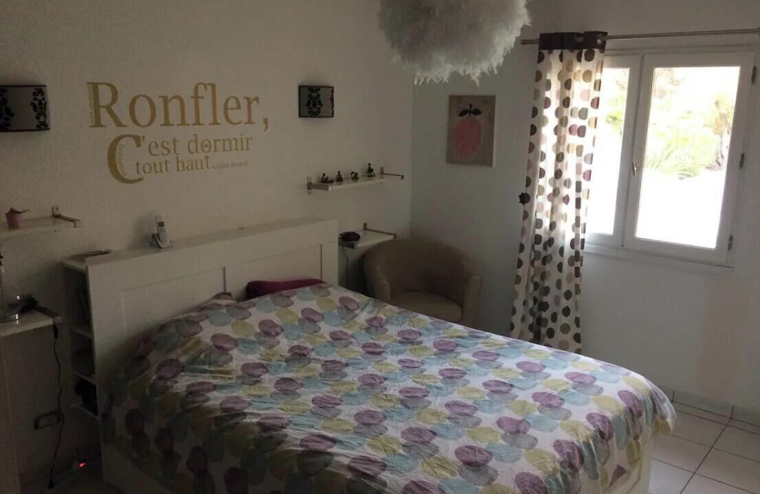 Photo of Bedroom in Saiguede