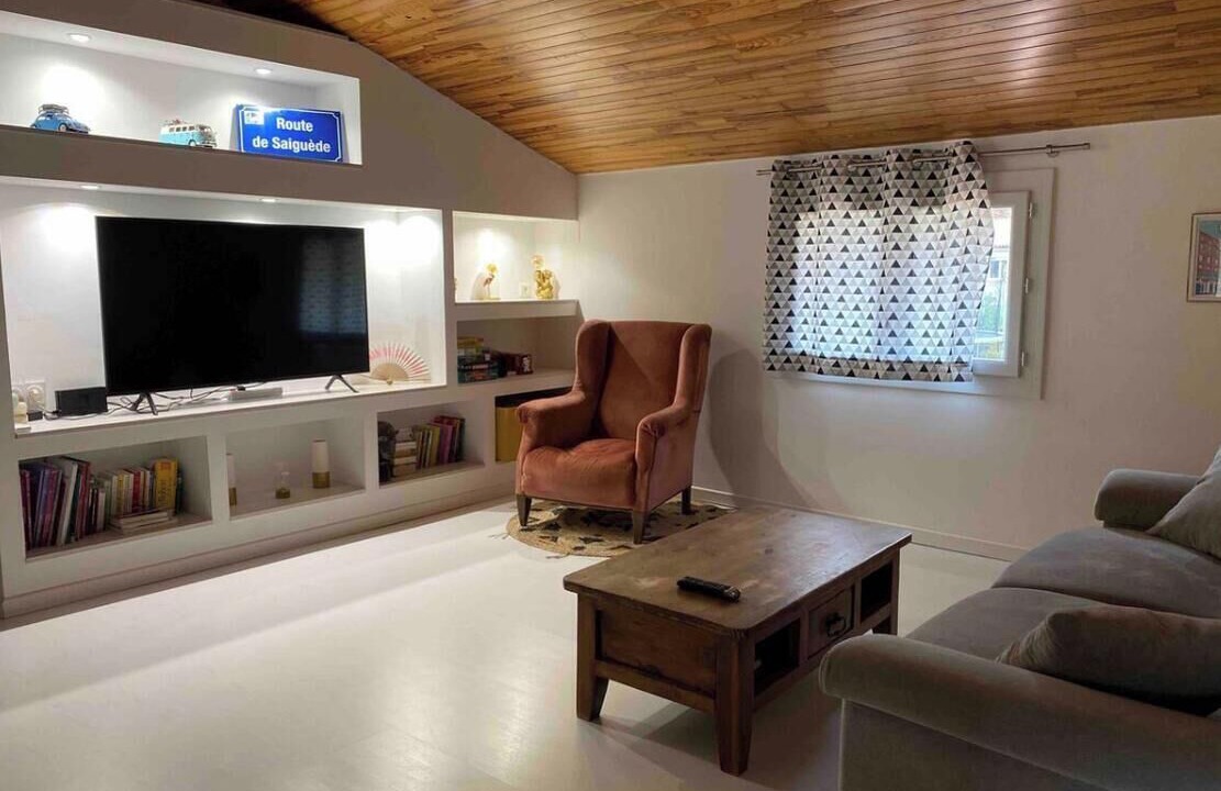 Photo of Livingroom in Saiguede