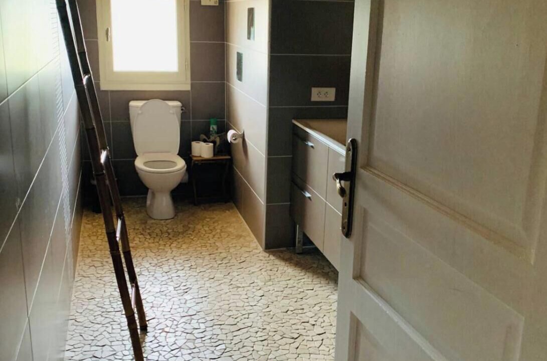 Photo of Bathroom in Saiguede