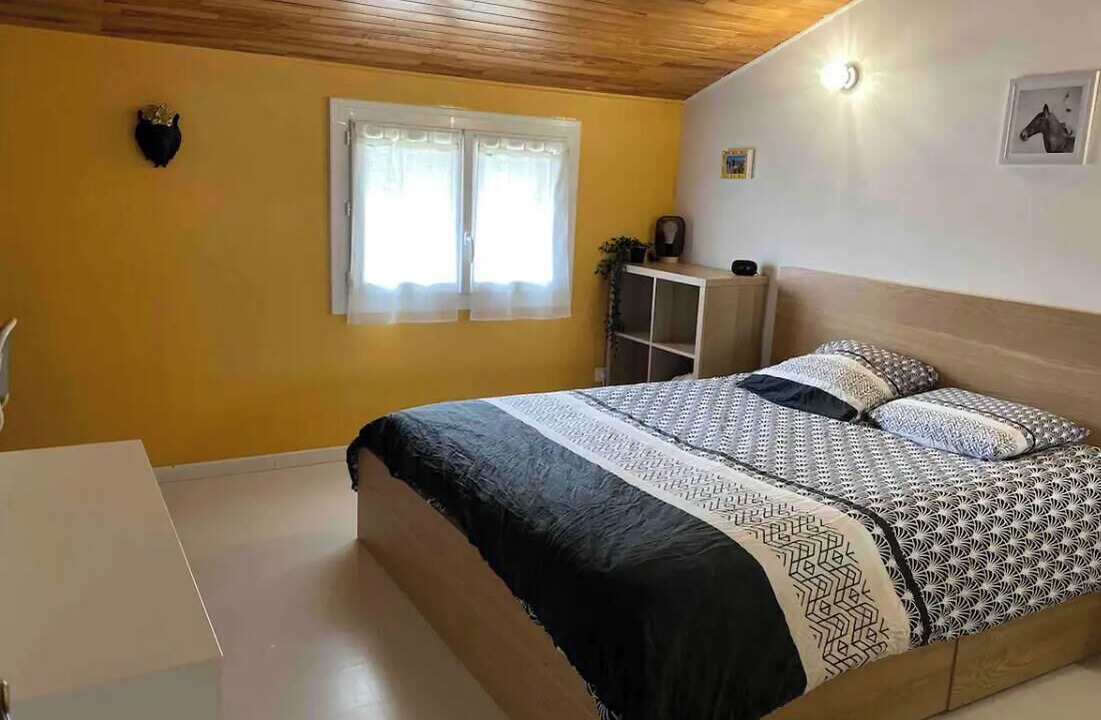 Photo of Bedroom in Saiguede