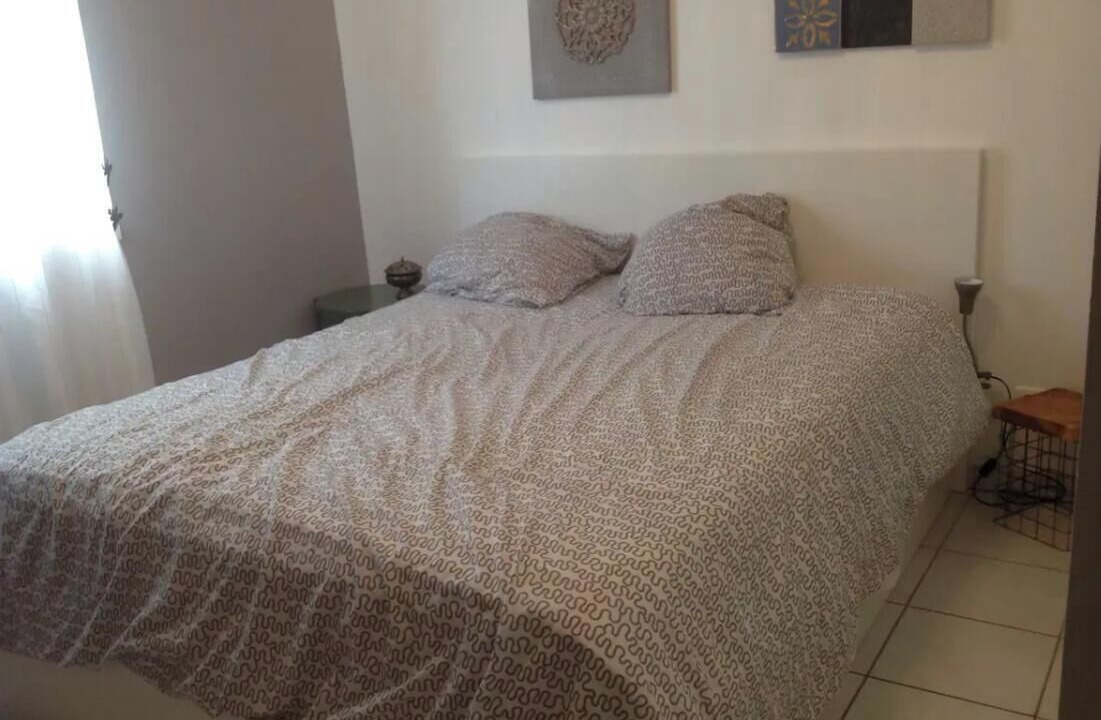 Photo of Bedroom in Saiguede