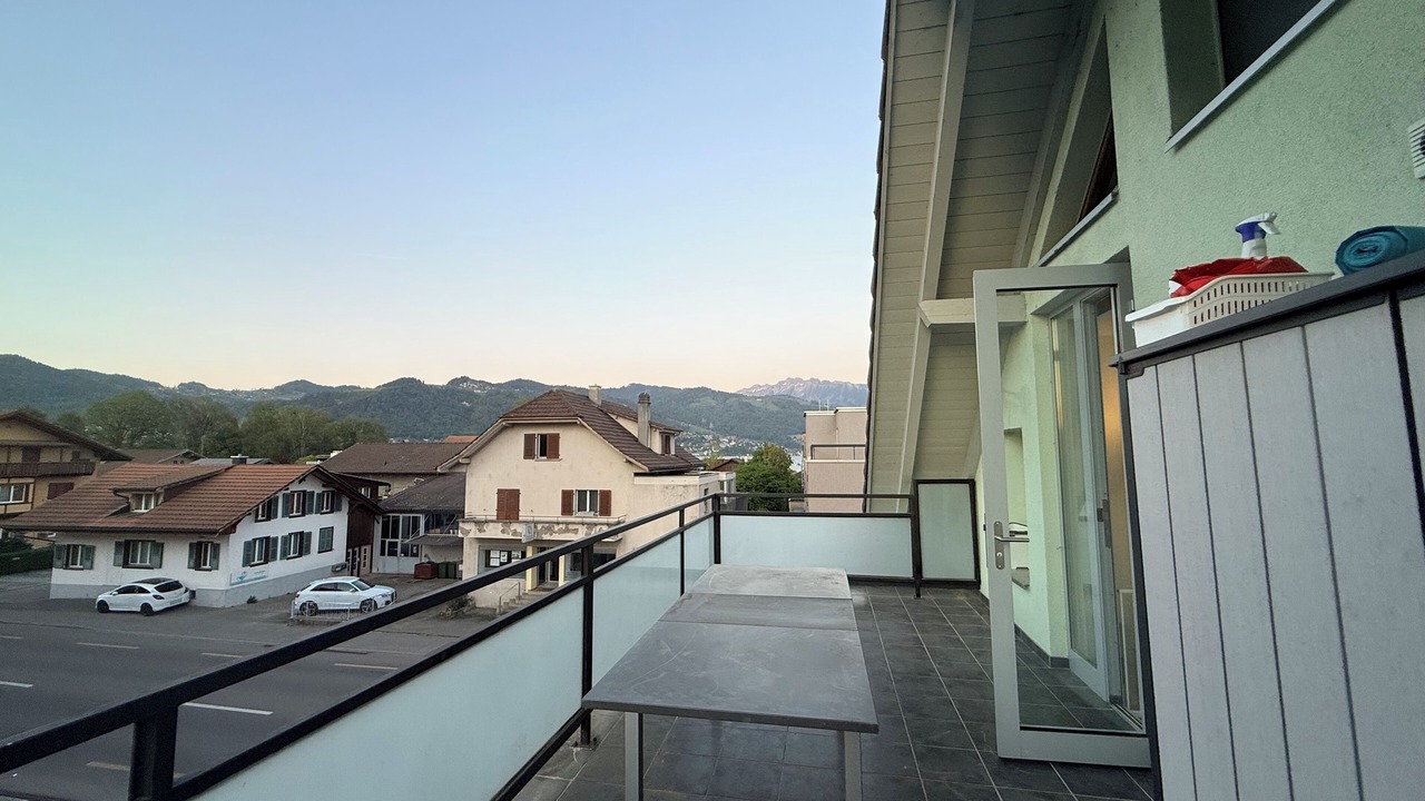 Photo of Outdoor in Gwatt