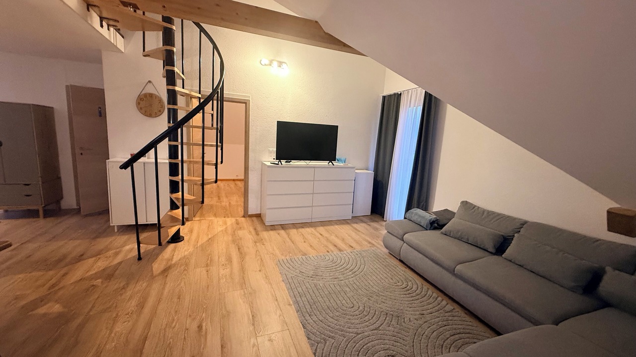 Photo of Livingroom in Gwatt