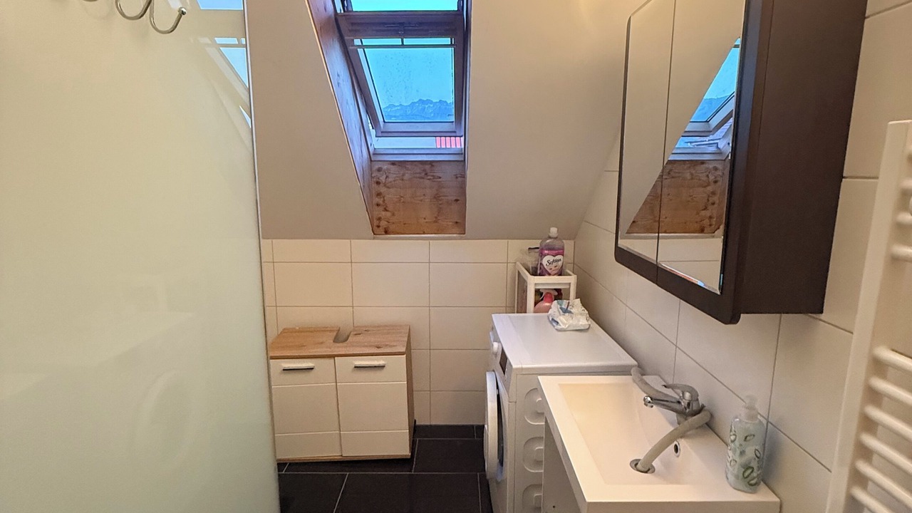 Photo of Bathroom in Gwatt