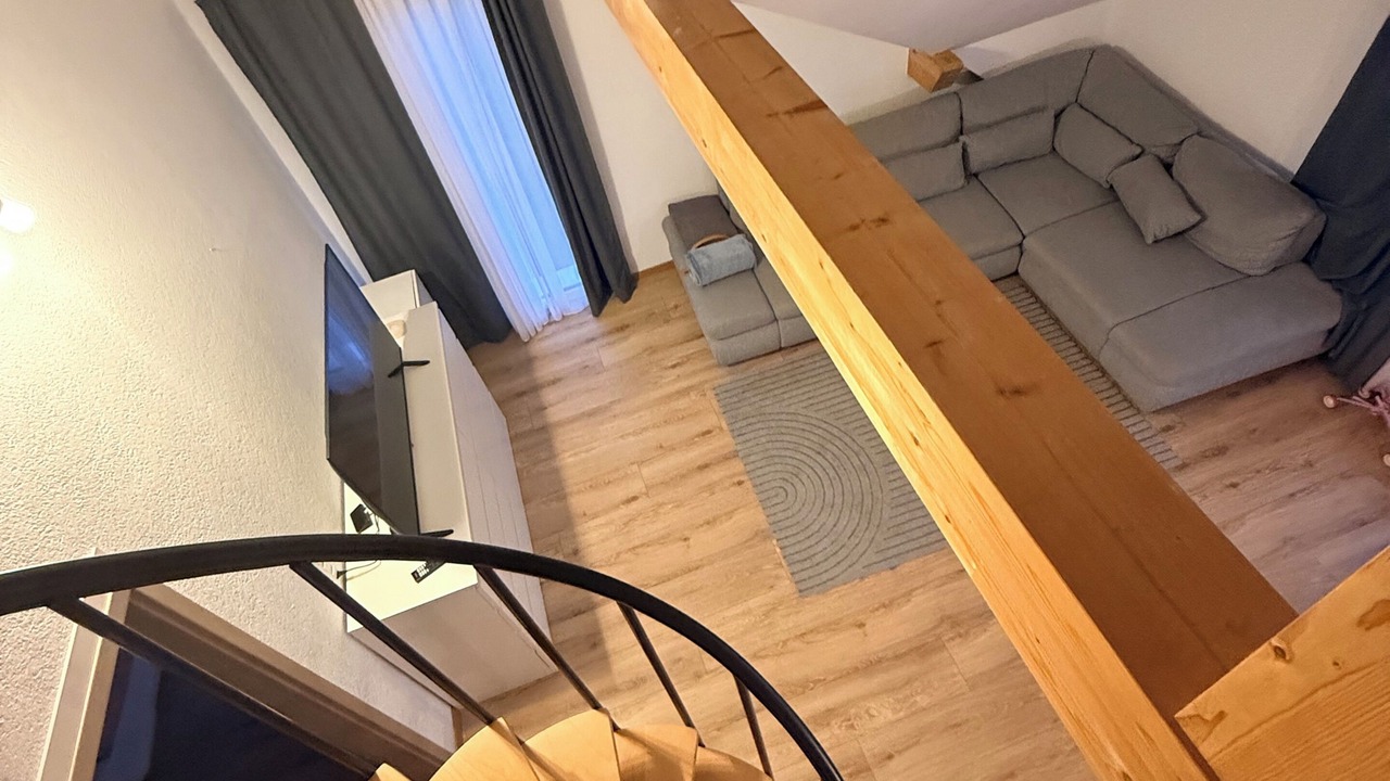Photo of Livingroom in Gwatt