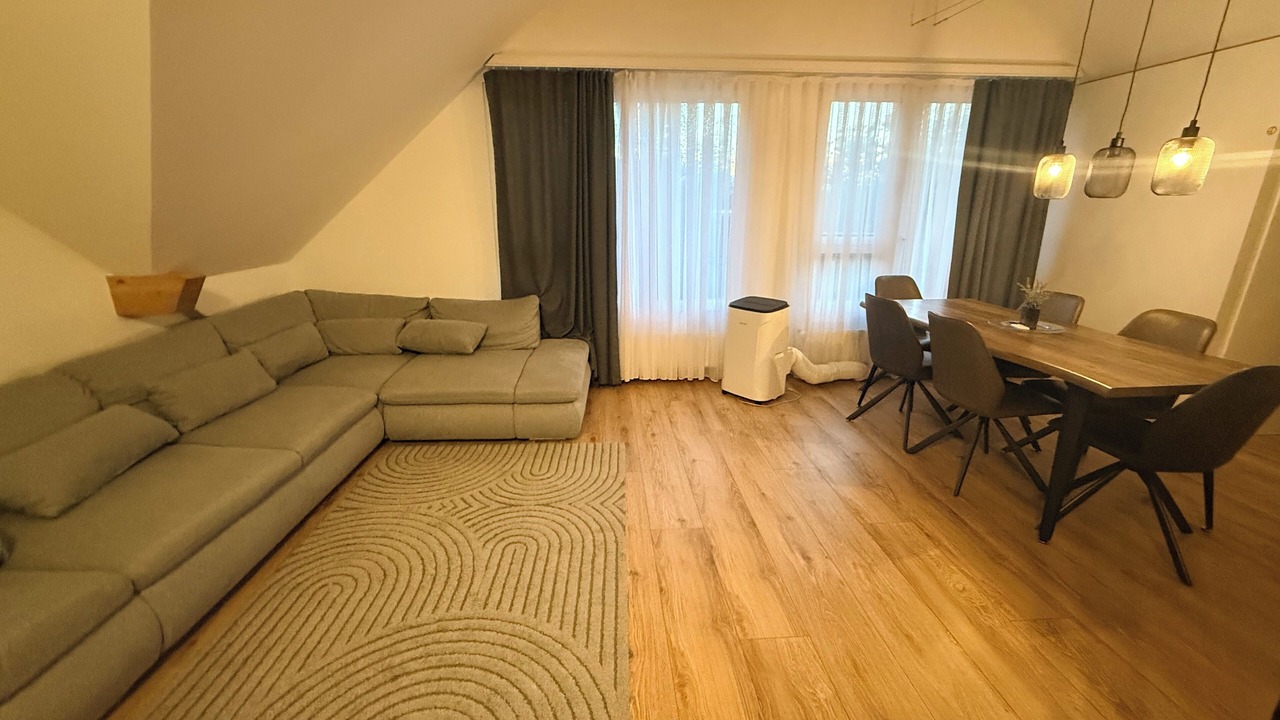 Photo of Livingroom in Gwatt