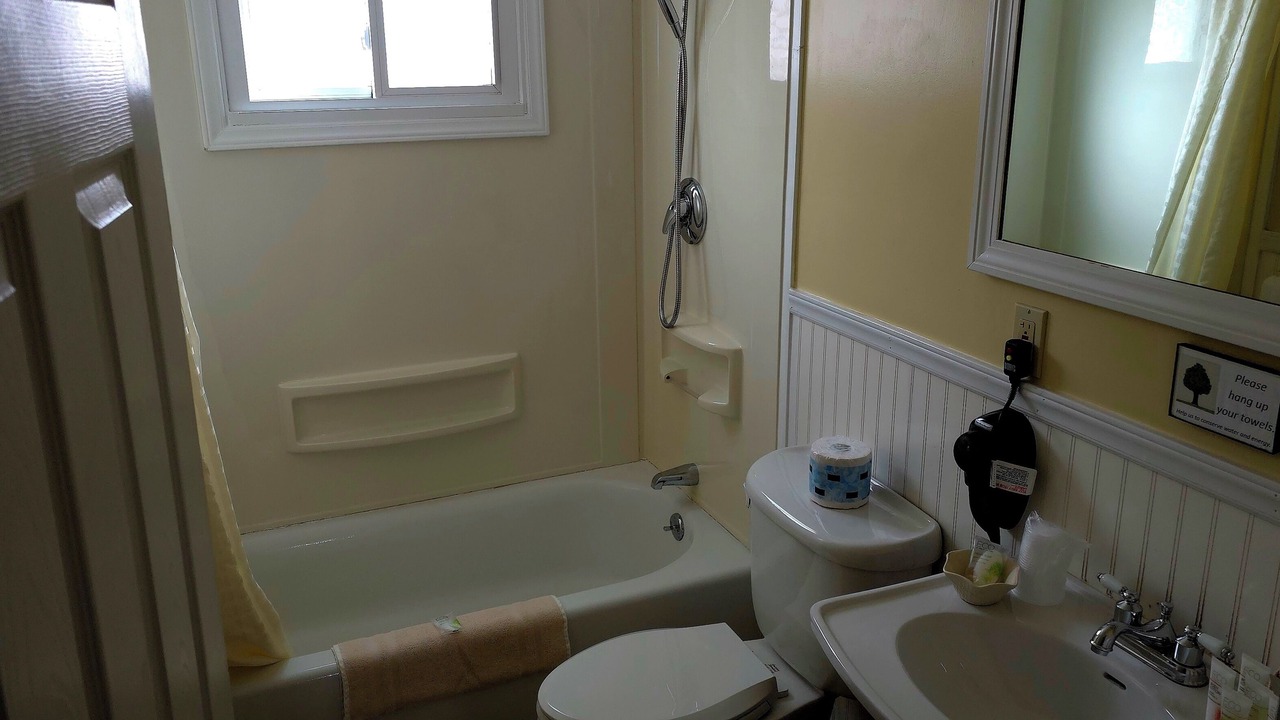Photo of Bathroom in Dryden
