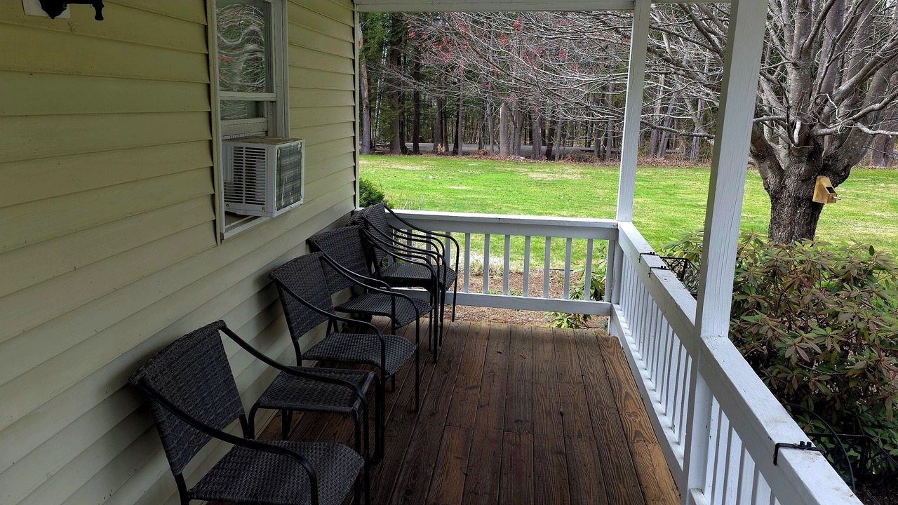 Photo of Outdoor in Dryden