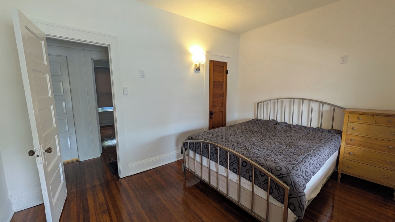 Photo of Bedroom in Corinth