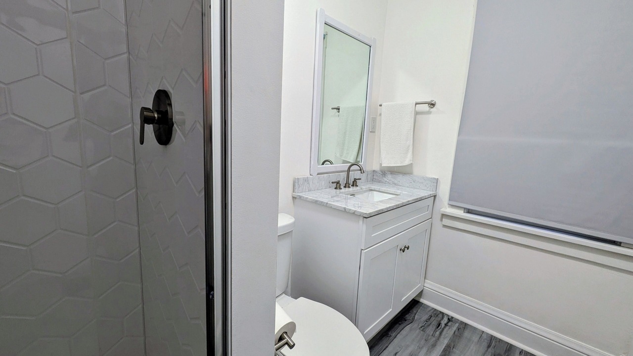 Photo of Bathroom in Corinth