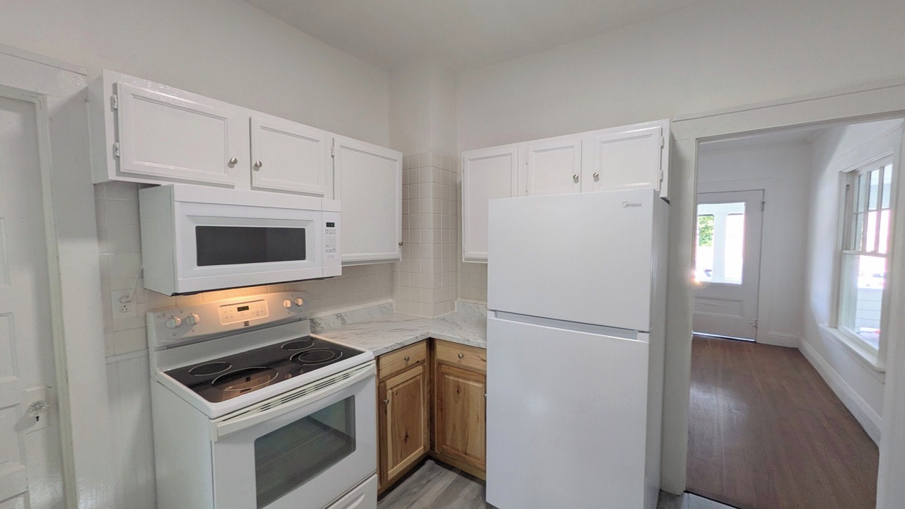 Photo of Kitchen in Corinth