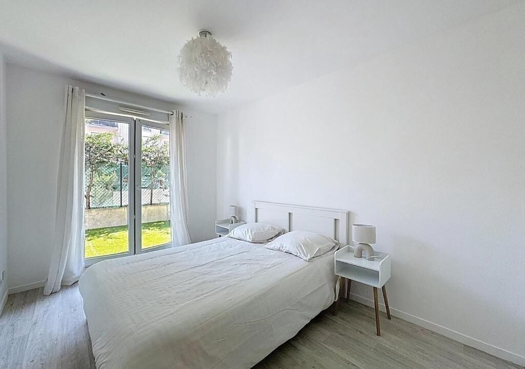 Photo of Bedroom in Les Cordeliers