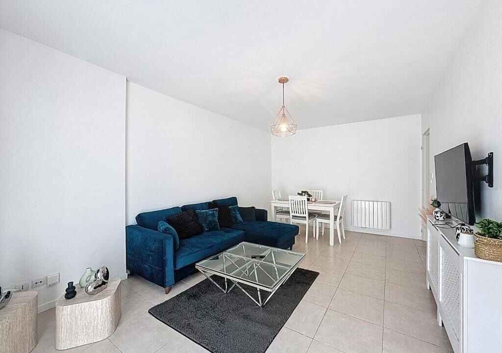 Photo of Livingroom in Les Cordeliers