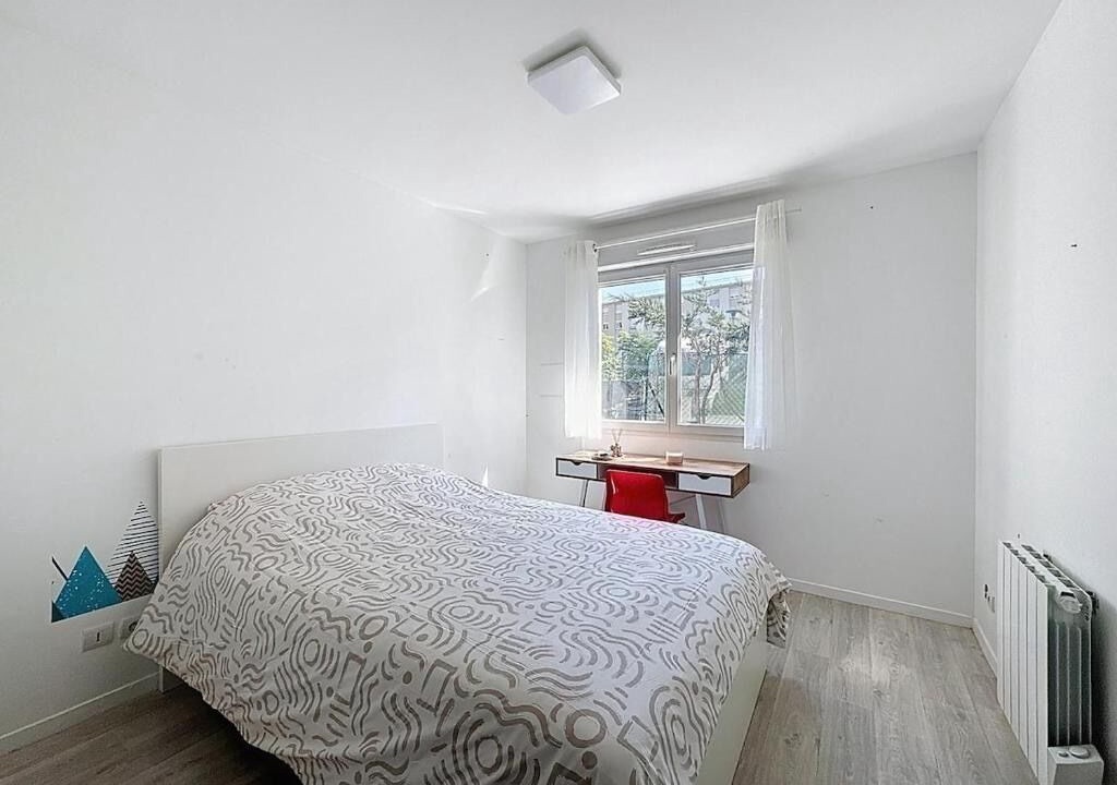 Photo of Bedroom in Les Cordeliers
