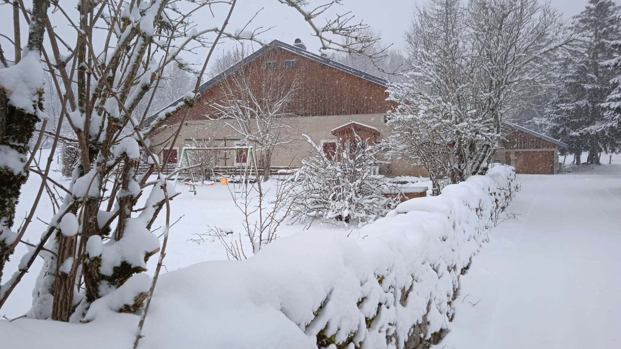 Photo of Outdoor in Chatelblanc