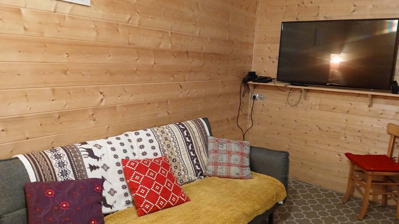 Photo of Livingroom in Chatelblanc