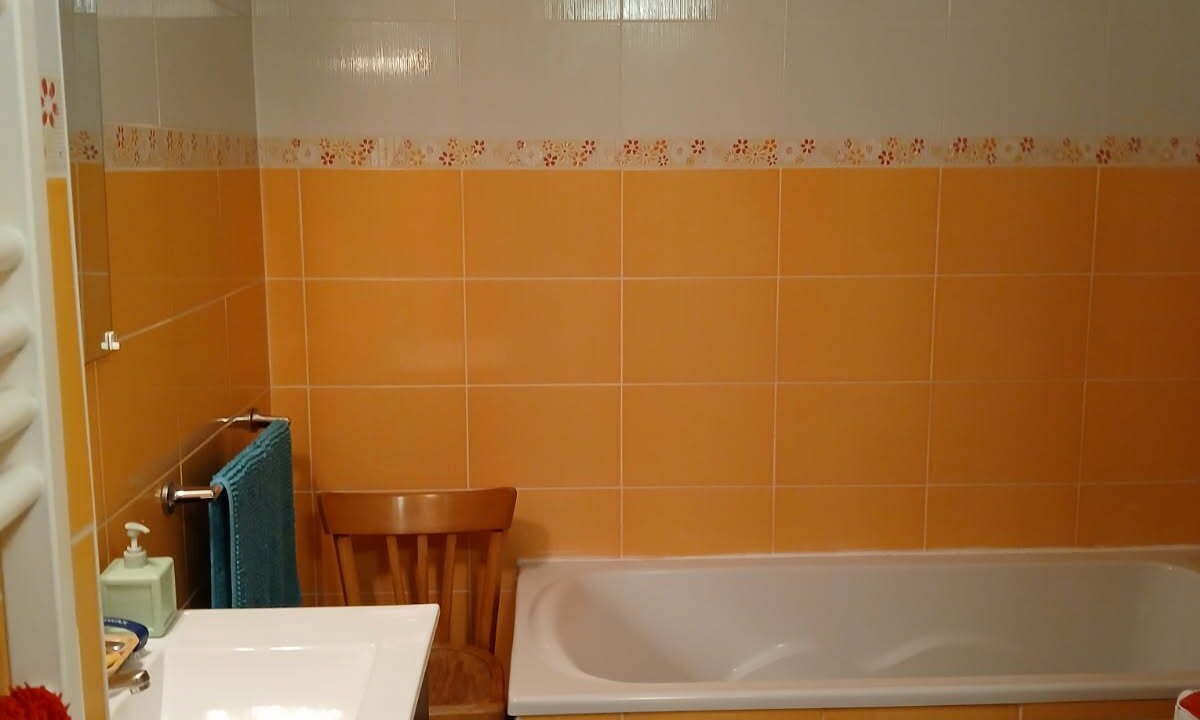 Photo of Bathroom in Chatelblanc