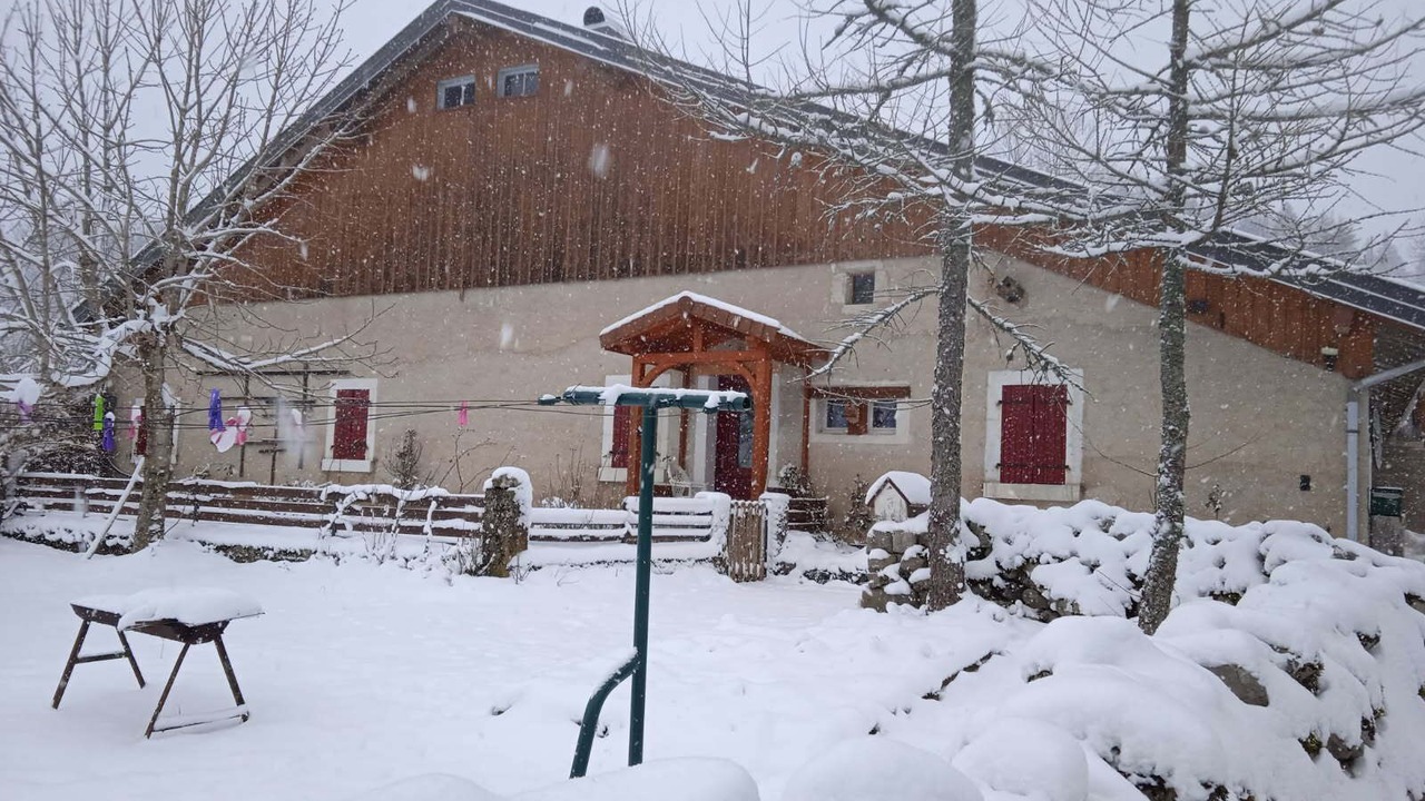 Photo of Outdoor in Chatelblanc