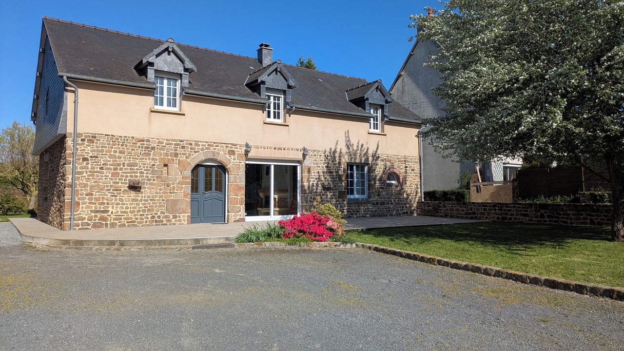 Photo of Outdoor in Saint-Martin-des-Champs