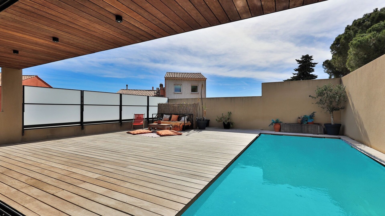 Photo of Outdoor in Bandol