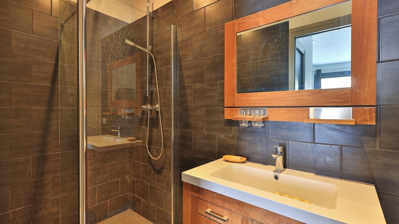 Photo of Bathroom in Bandol