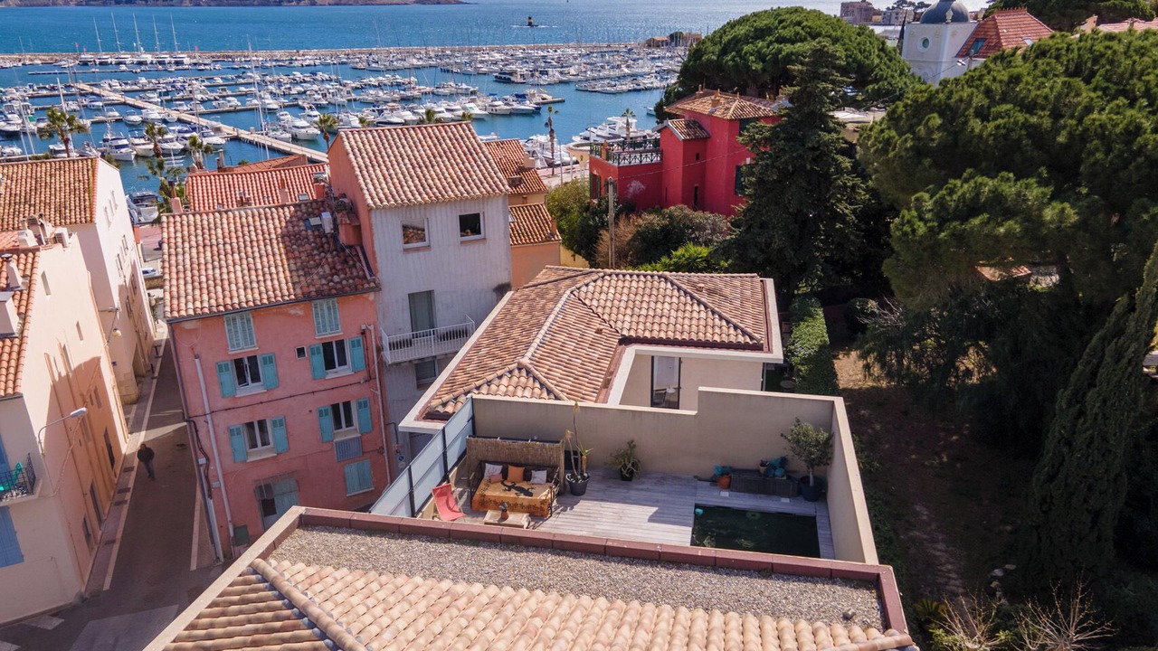 Photo of Outdoor in Bandol