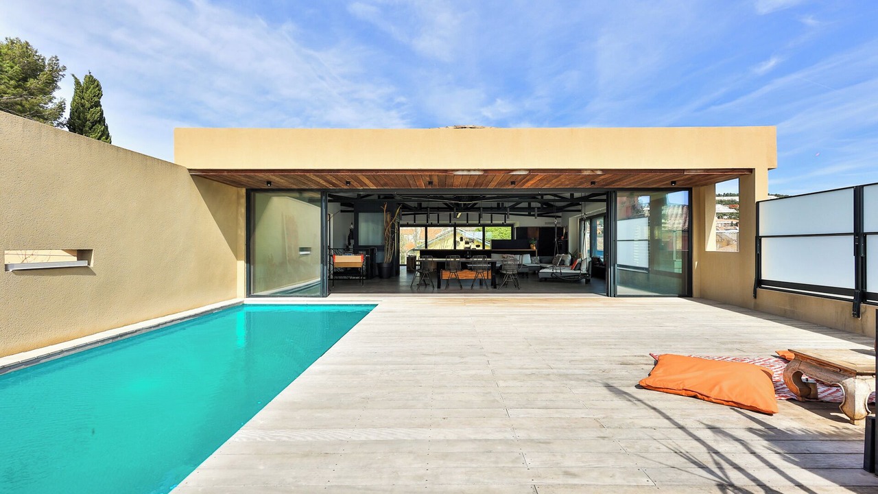 Photo of Outdoor in Bandol