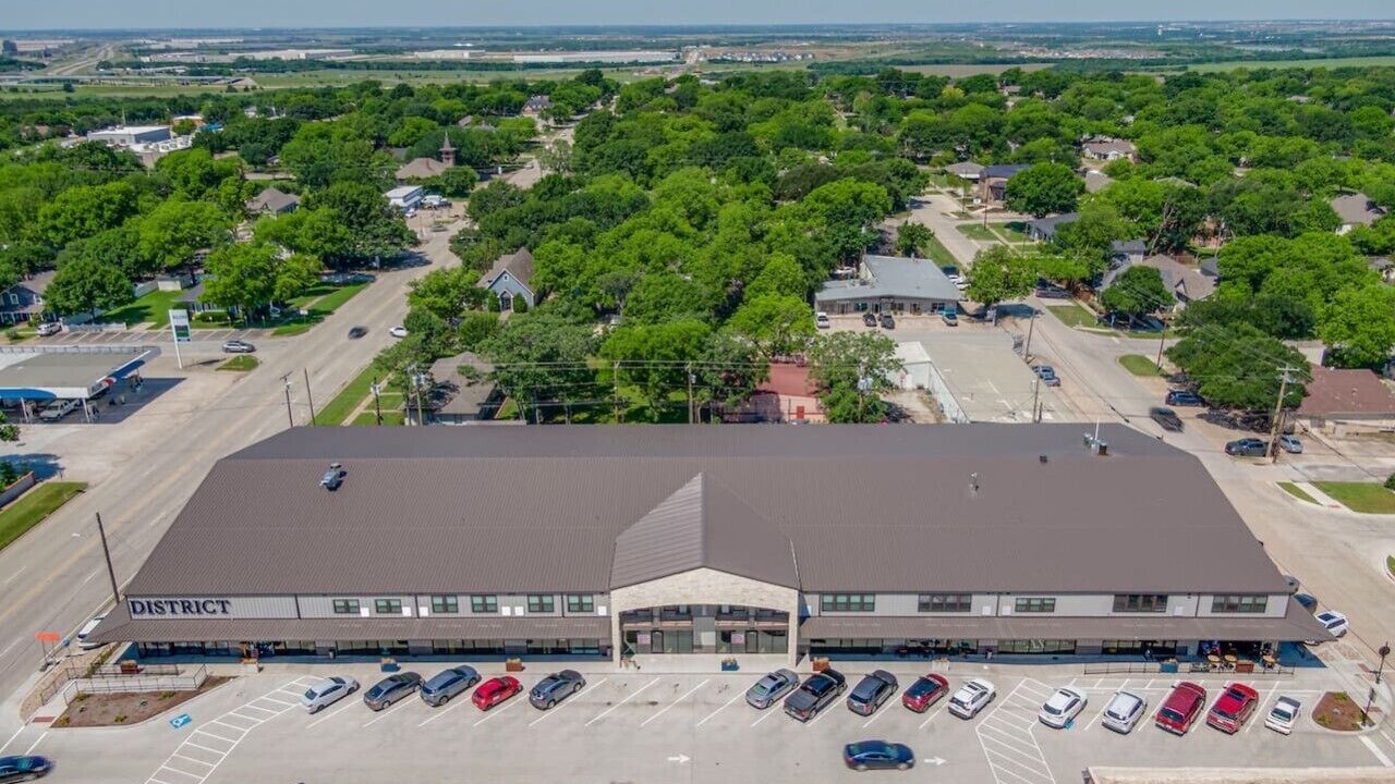 Photo of Outdoor in Midlothian