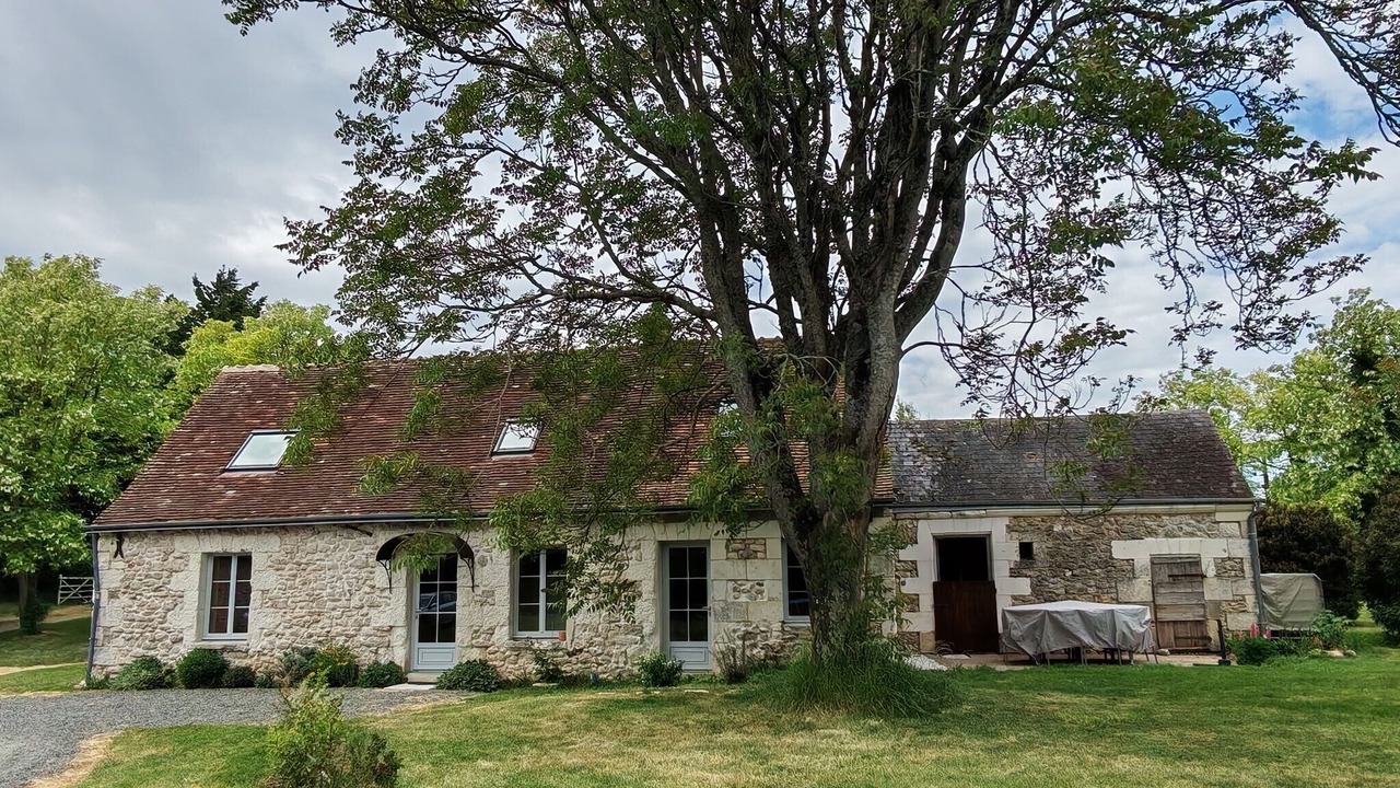 Photo of Outdoor in Chedigny